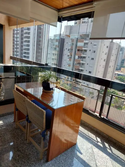 Foto 4 de Apartamento com 3 quartos à venda, 110m2 em Jardim Prudência, São Paulo - SP