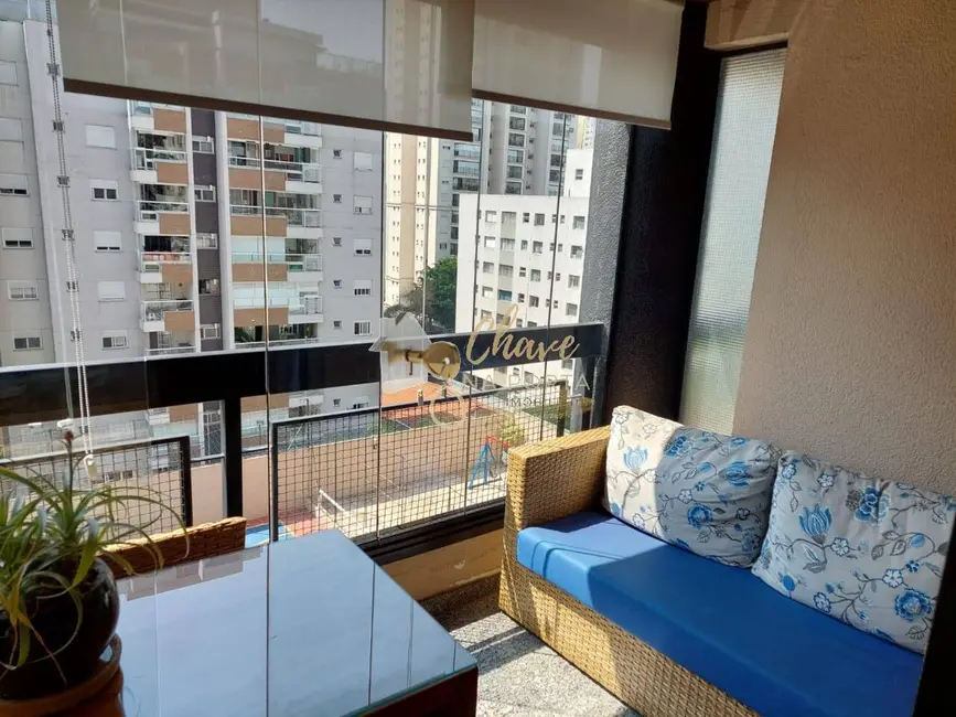 Foto 5 de Apartamento com 3 quartos à venda, 110m2 em Jardim Prudência, São Paulo - SP