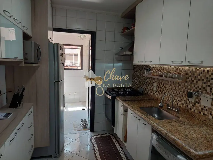 Foto 6 de Apartamento com 3 quartos à venda, 110m2 em Jardim Prudência, São Paulo - SP