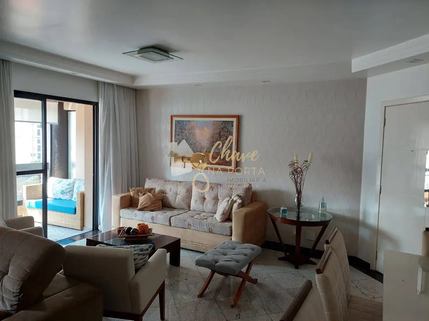 Foto 2 de Apartamento com 3 quartos à venda, 110m2 em Jardim Prudência, São Paulo - SP