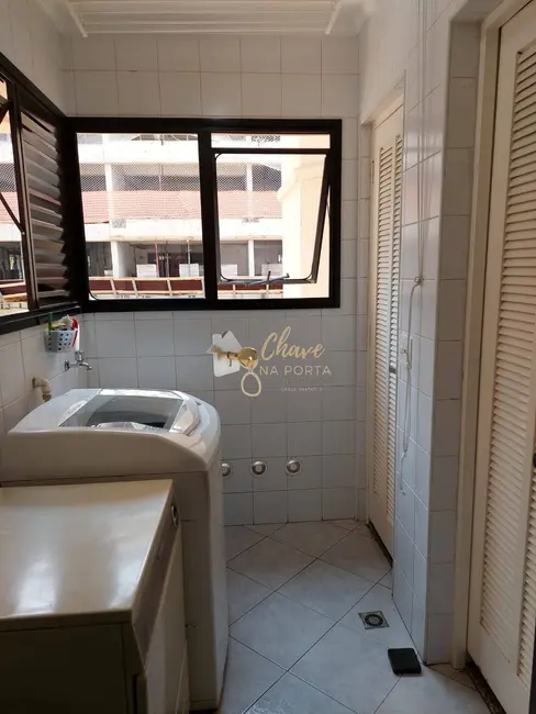 Foto 9 de Apartamento com 3 quartos à venda, 110m2 em Jardim Prudência, São Paulo - SP