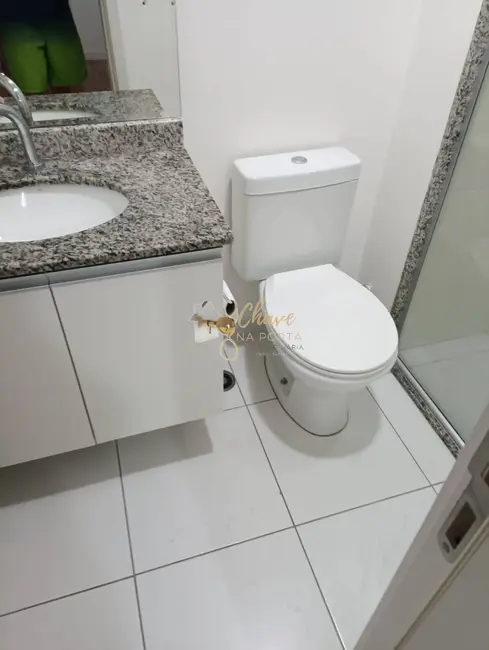 Apartamento com 1 quarto à venda e para alugar, 43m2 em Jardim Aeroporto, São Paulo - SP - imagem 8 Foto 8 de Apartamento com 1 quarto à venda e para alugar, 43m2 em Jardim Aeroporto, São Paulo - SP