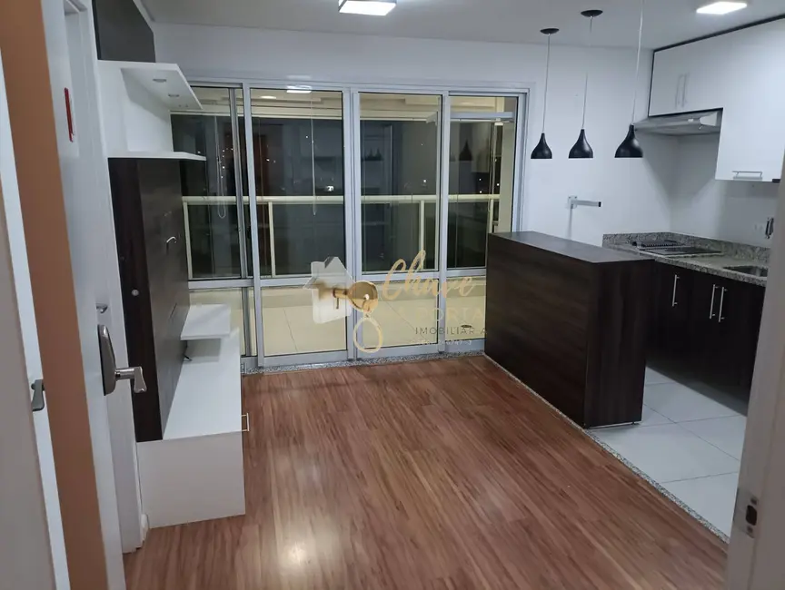 Apartamento com 1 quarto à venda e para alugar, 43m2 em Jardim Aeroporto, São Paulo - SP - imagem 4 Foto 4 de Apartamento com 1 quarto à venda e para alugar, 43m2 em Jardim Aeroporto, São Paulo - SP