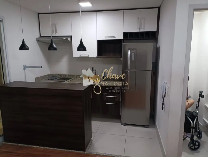 Apartamento com 1 quarto à venda e para alugar, 43m2 em Jardim Aeroporto, São Paulo - SP - imagem 5 Foto 5 de Apartamento com 1 quarto à venda e para alugar, 43m2 em Jardim Aeroporto, São Paulo - SP