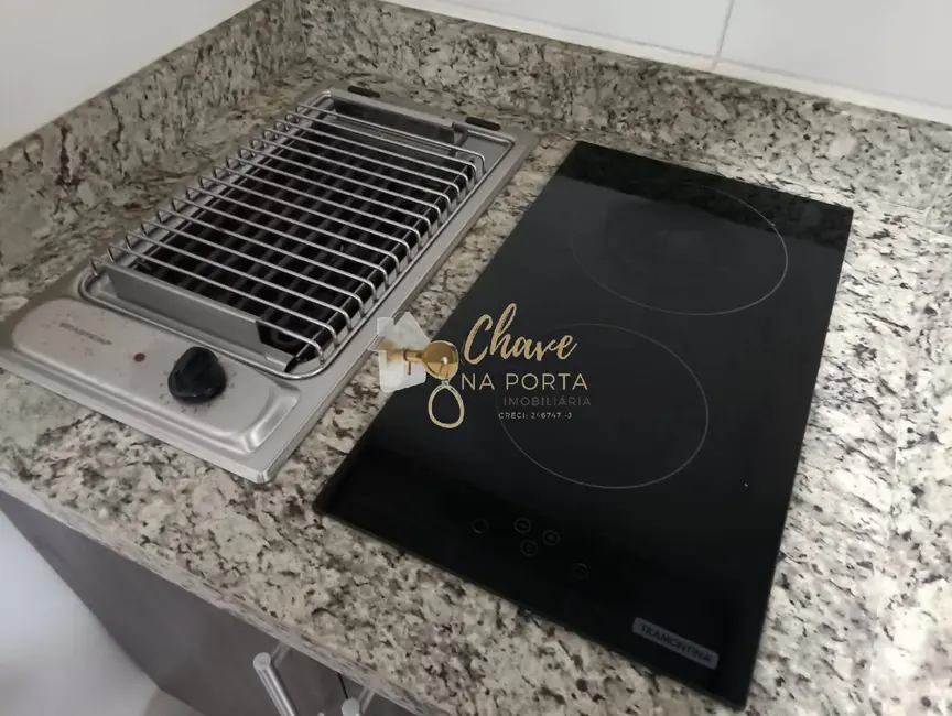 Apartamento com 1 quarto à venda e para alugar, 43m2 em Jardim Aeroporto, São Paulo - SP - imagem 6 Foto 6 de Apartamento com 1 quarto à venda e para alugar, 43m2 em Jardim Aeroporto, São Paulo - SP