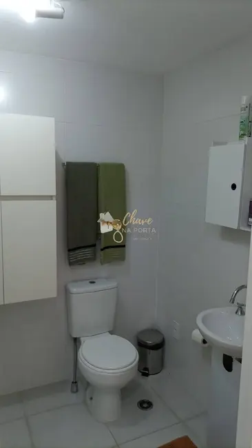 Apartamento com 1 quarto à venda, 26m2 em Jardim das Acácias, São Paulo - SP - imagem 8 Foto 8 de Apartamento com 1 quarto à venda, 26m2 em Jardim das Acácias, São Paulo - SP