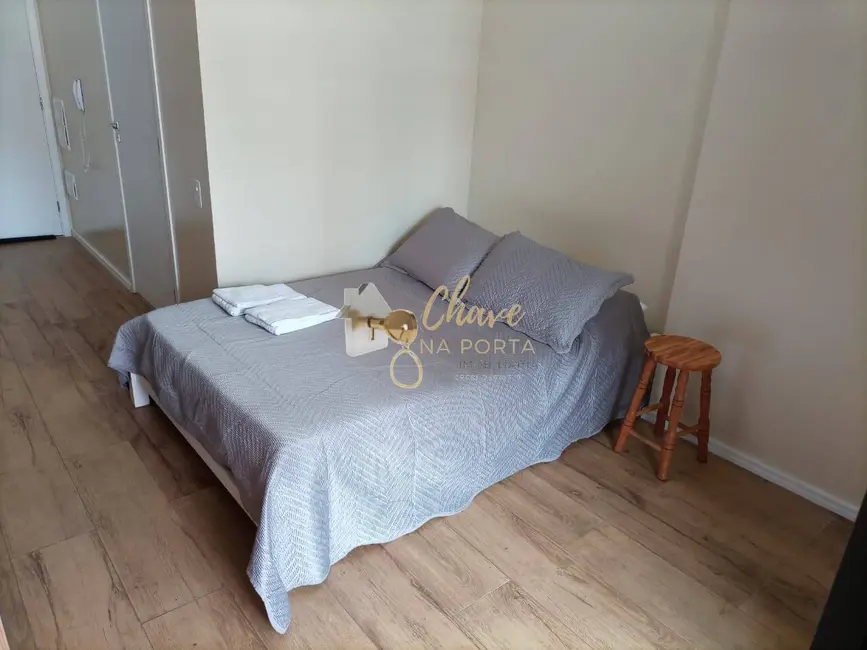 Foto 2 de Apartamento com 1 quarto à venda, 26m2 em Jardim das Acácias, São Paulo - SP