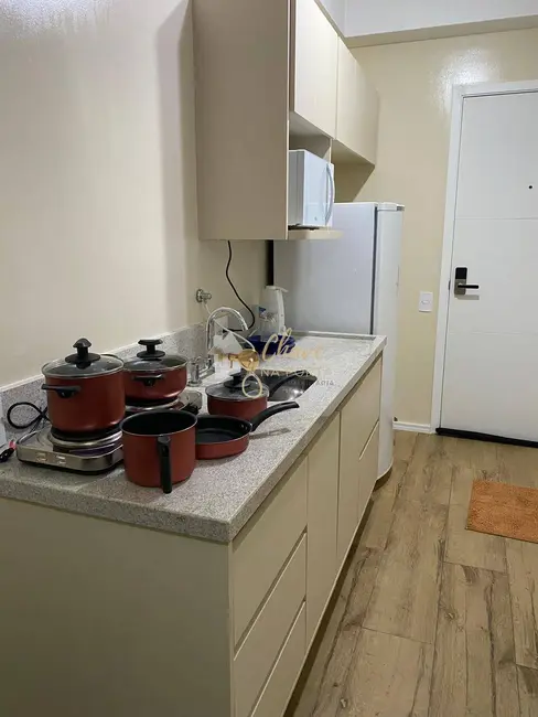 Apartamento com 1 quarto à venda, 26m2 em Jardim das Acácias, São Paulo - SP - imagem 4 Foto 4 de Apartamento com 1 quarto à venda, 26m2 em Jardim das Acácias, São Paulo - SP