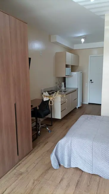 Apartamento com 1 quarto à venda, 26m2 em Jardim das Acácias, São Paulo - SP - imagem 3 Foto 3 de Apartamento com 1 quarto à venda, 26m2 em Jardim das Acácias, São Paulo - SP