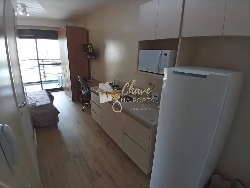 Apartamento com 1 quarto à venda, 26m2 em Jardim das Acácias, São Paulo - SP - imagem 5 Foto 5 de Apartamento com 1 quarto à venda, 26m2 em Jardim das Acácias, São Paulo - SP