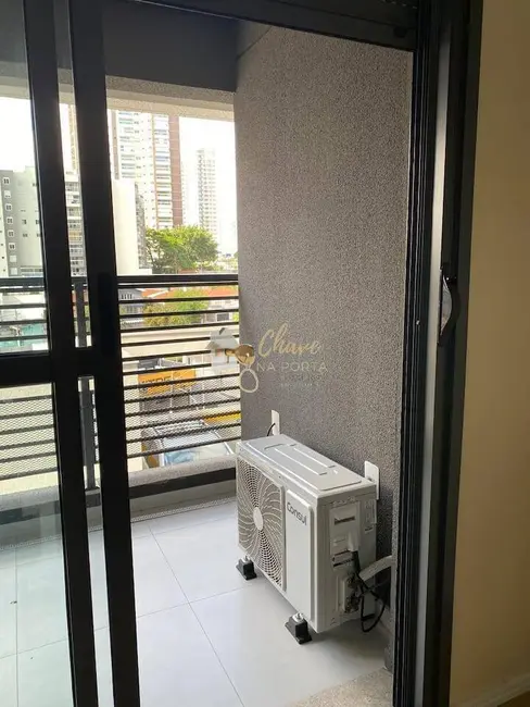 Apartamento com 1 quarto à venda, 26m2 em Jardim das Acácias, São Paulo - SP - imagem 9 Foto 9 de Apartamento com 1 quarto à venda, 26m2 em Jardim das Acácias, São Paulo - SP