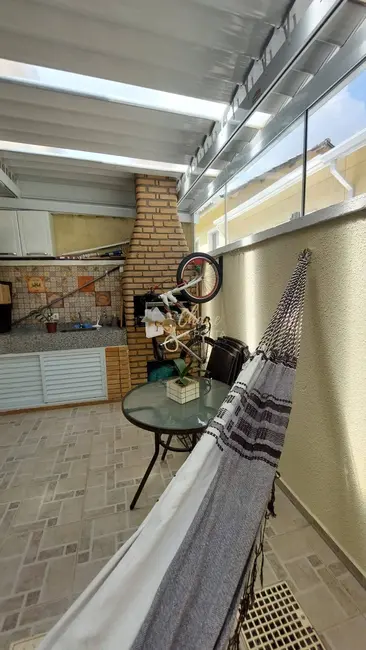 Sobrado com 3 quartos à venda, 158m2 em Parque Munhoz, São Paulo - SP - imagem 8 Foto 8 de Sobrado com 3 quartos à venda, 158m2 em Parque Munhoz, São Paulo - SP