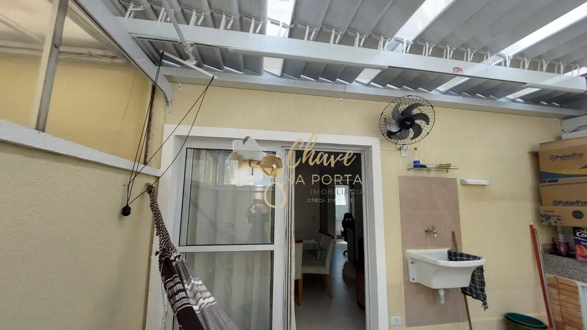 Sobrado com 3 quartos à venda, 158m2 em Parque Munhoz, São Paulo - SP - imagem 9 Foto 9 de Sobrado com 3 quartos à venda, 158m2 em Parque Munhoz, São Paulo - SP