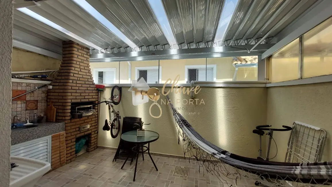 Sobrado com 3 quartos à venda, 158m2 em Parque Munhoz, São Paulo - SP - imagem 7 Foto 7 de Sobrado com 3 quartos à venda, 158m2 em Parque Munhoz, São Paulo - SP