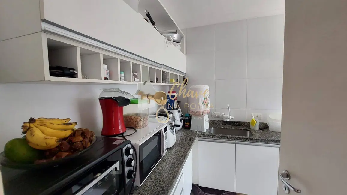 Sobrado com 3 quartos à venda, 158m2 em Parque Munhoz, São Paulo - SP - imagem 4 Foto 4 de Sobrado com 3 quartos à venda, 158m2 em Parque Munhoz, São Paulo - SP