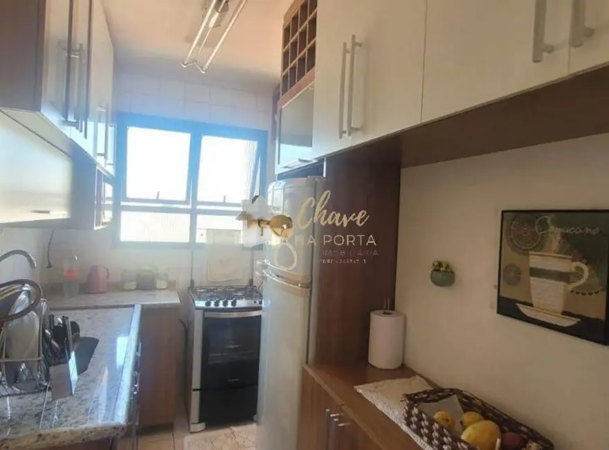 Foto 8 de Apartamento com 2 quartos à venda, 61m2 em Quitaúna, Osasco - SP
