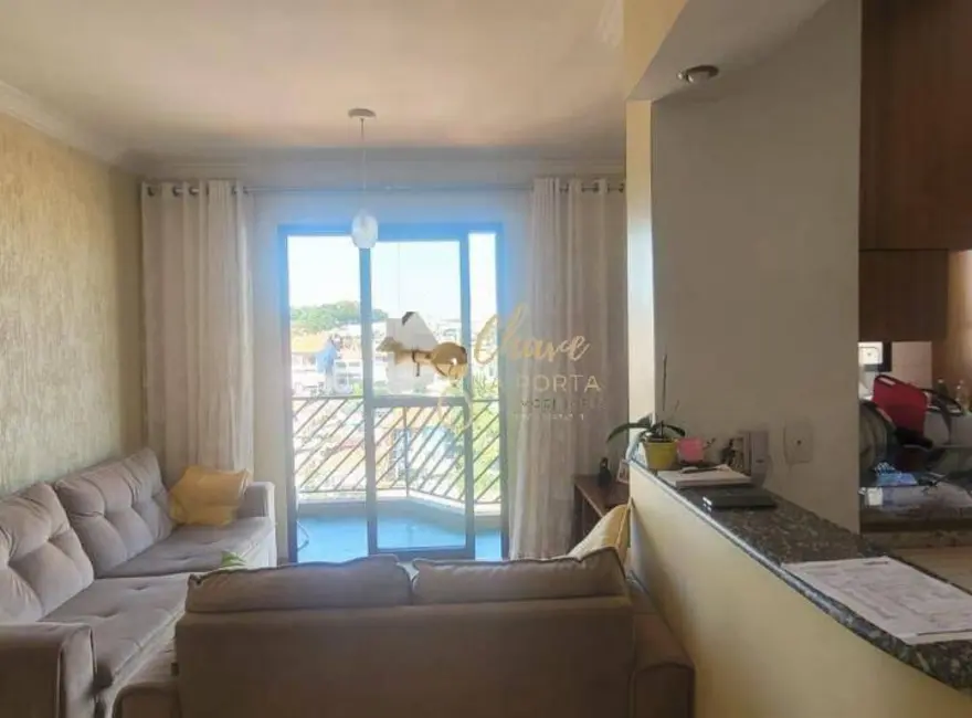 Foto 2 de Apartamento com 2 quartos à venda, 61m2 em Quitaúna, Osasco - SP