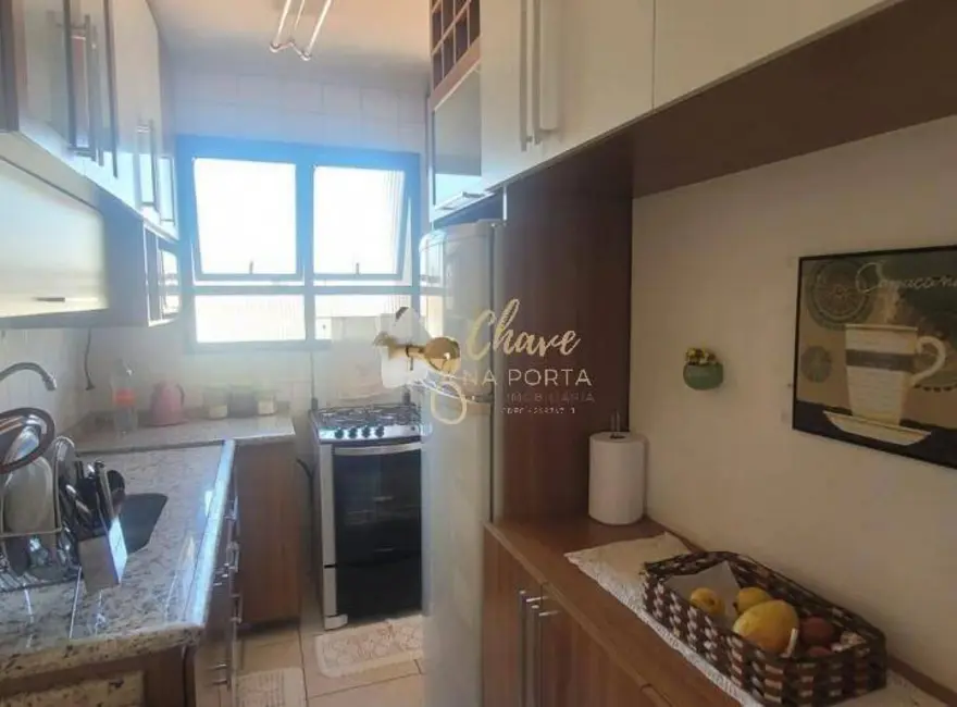 Foto 7 de Apartamento com 2 quartos à venda, 61m2 em Quitaúna, Osasco - SP