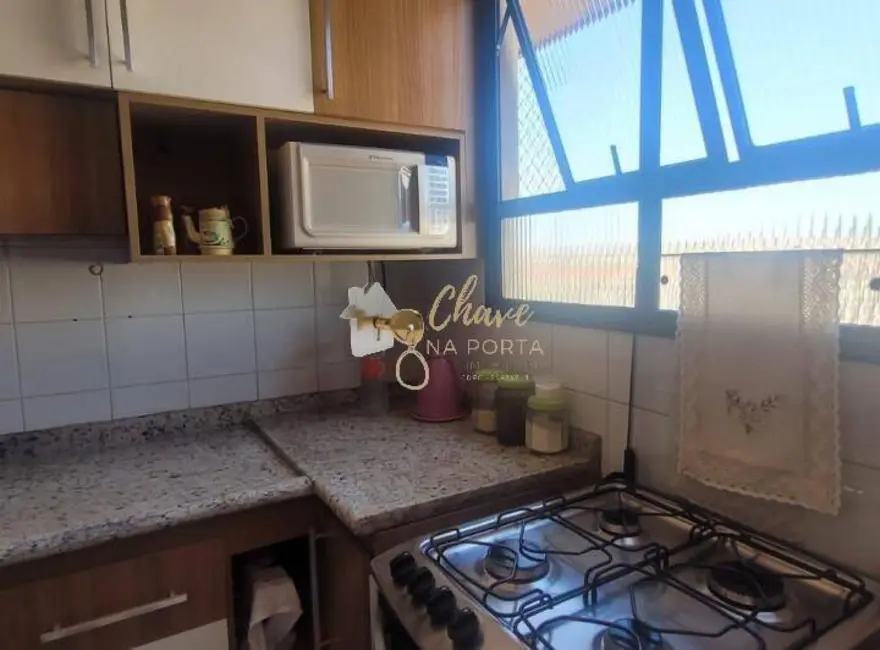 Foto 9 de Apartamento com 2 quartos à venda, 61m2 em Quitaúna, Osasco - SP