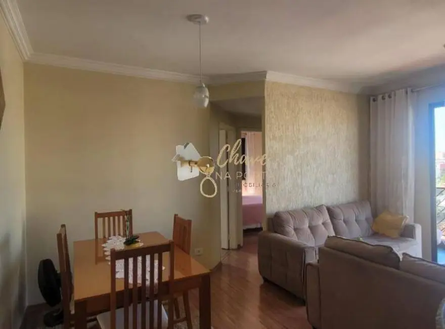 Foto 1 de Apartamento com 2 quartos à venda, 61m2 em Quitaúna, Osasco - SP