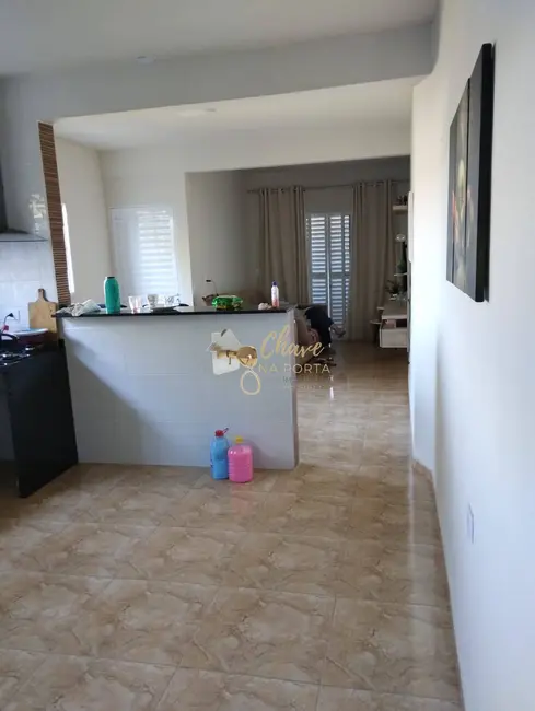 Foto 2 de Sobrado com 5 quartos à venda, 120m2 em Jardim Horizonte Azul, Itapecerica Da Serra - SP