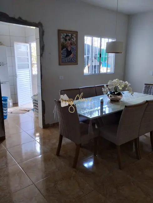 Sobrado com 5 quartos à venda, 120m2 em Jardim Horizonte Azul, Itapecerica Da Serra - SP - imagem 4 Foto 4 de Sobrado com 5 quartos à venda, 120m2 em Jardim Horizonte Azul, Itapecerica Da Serra - SP