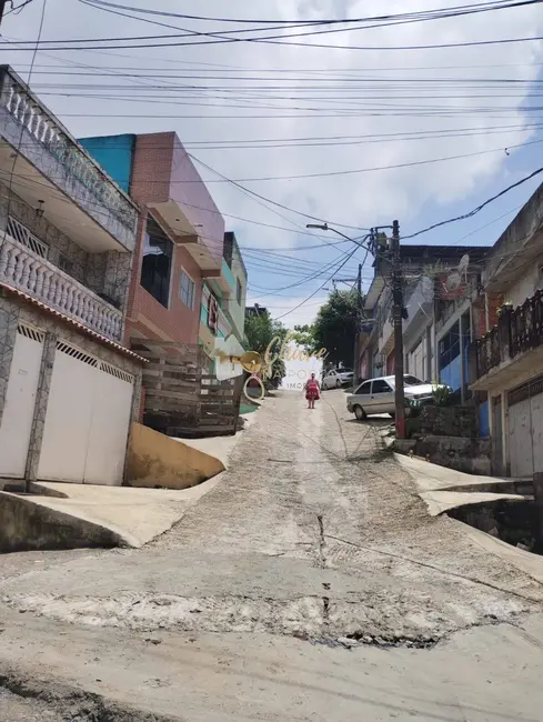 Sobrado com 5 quartos à venda, 120m2 em Jardim Horizonte Azul, Itapecerica Da Serra - SP - imagem 7 Foto 7 de Sobrado com 5 quartos à venda, 120m2 em Jardim Horizonte Azul, Itapecerica Da Serra - SP