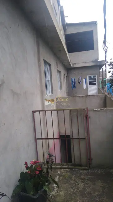 Sobrado com 5 quartos à venda, 120m2 em Jardim Horizonte Azul, Itapecerica Da Serra - SP - imagem 6 Foto 6 de Sobrado com 5 quartos à venda, 120m2 em Jardim Horizonte Azul, Itapecerica Da Serra - SP