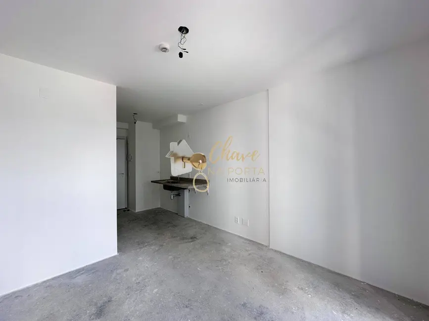 Foto 7 de Kitnet com 1 quarto à venda, 23m2 em Brooklin Paulista, São Paulo - SP