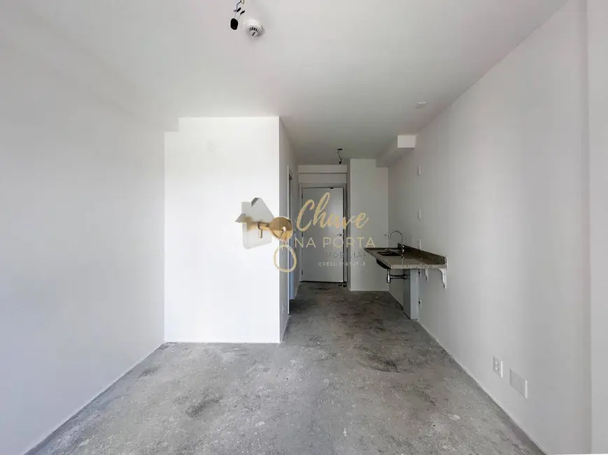 Foto 8 de Kitnet com 1 quarto à venda, 23m2 em Brooklin Paulista, São Paulo - SP