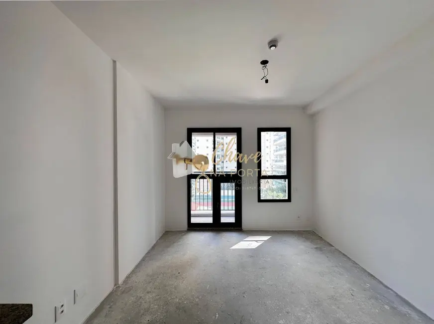 Foto 5 de Kitnet com 1 quarto à venda, 23m2 em Brooklin Paulista, São Paulo - SP