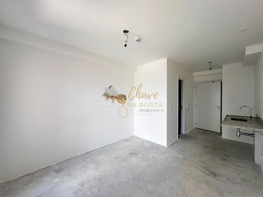 Foto 9 de Kitnet com 1 quarto à venda, 23m2 em Brooklin Paulista, São Paulo - SP