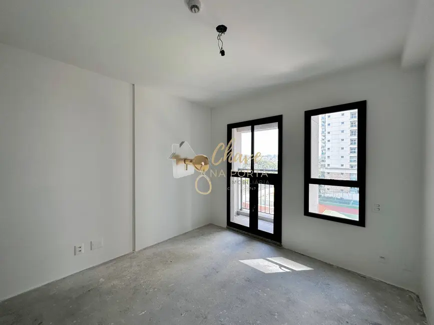 Foto 6 de Kitnet com 1 quarto à venda, 23m2 em Brooklin Paulista, São Paulo - SP