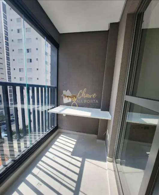 Apartamento com 1 quarto para alugar, 25m2 em São Paulo - SP - imagem 2 Foto 2 de Apartamento com 1 quarto para alugar, 25m2 em São Paulo - SP