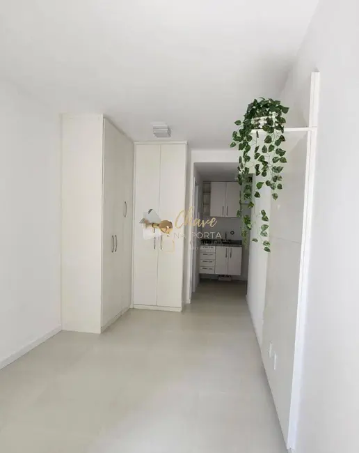 Apartamento com 1 quarto para alugar, 25m2 em São Paulo - SP - imagem 5 Foto 5 de Apartamento com 1 quarto para alugar, 25m2 em São Paulo - SP