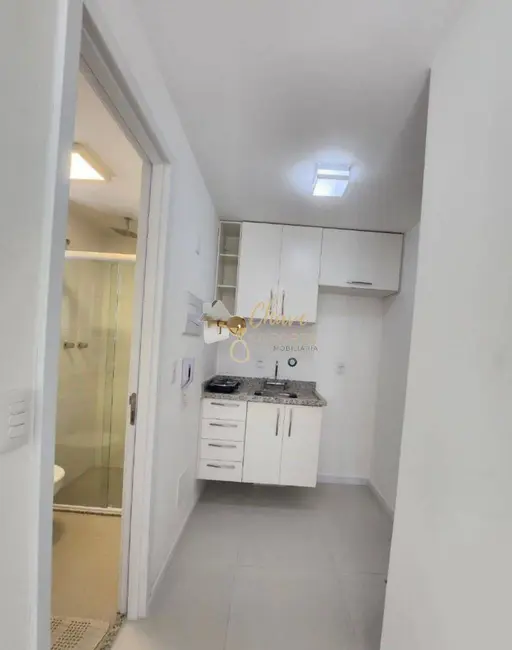Apartamento com 1 quarto para alugar, 25m2 em São Paulo - SP - imagem 7 Foto 7 de Apartamento com 1 quarto para alugar, 25m2 em São Paulo - SP