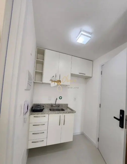 Apartamento com 1 quarto para alugar, 25m2 em São Paulo - SP - imagem 9 Foto 9 de Apartamento com 1 quarto para alugar, 25m2 em São Paulo - SP