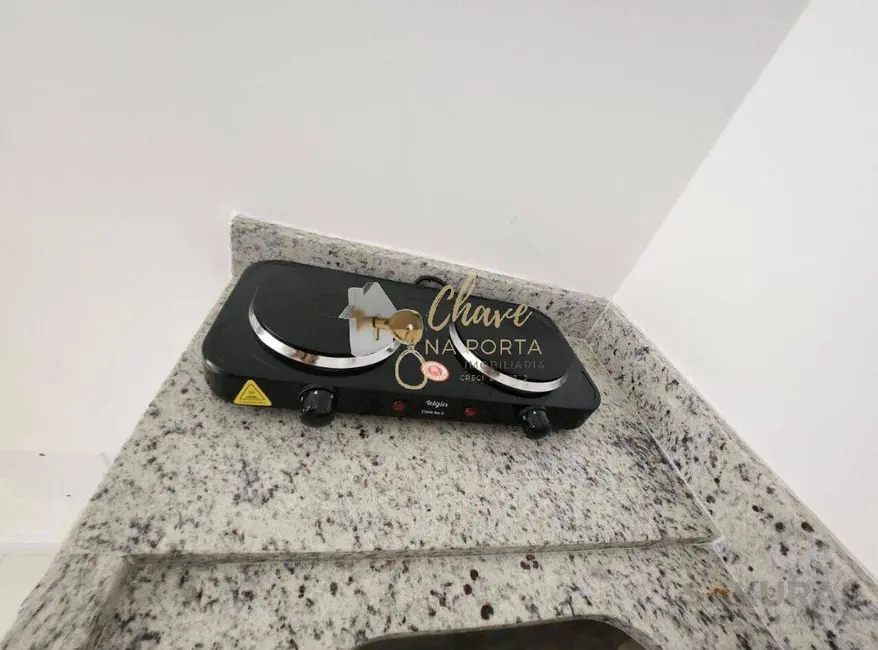 Apartamento com 1 quarto para alugar, 25m2 em São Paulo - SP - imagem 8 Foto 8 de Apartamento com 1 quarto para alugar, 25m2 em São Paulo - SP