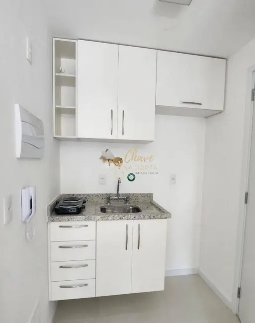 Apartamento com 1 quarto para alugar, 25m2 em São Paulo - SP - imagem 4 Foto 4 de Apartamento com 1 quarto para alugar, 25m2 em São Paulo - SP