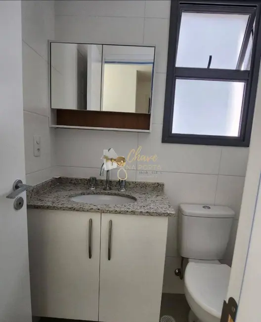 Apartamento com 1 quarto para alugar, 25m2 em São Paulo - SP - imagem 6 Foto 6 de Apartamento com 1 quarto para alugar, 25m2 em São Paulo - SP