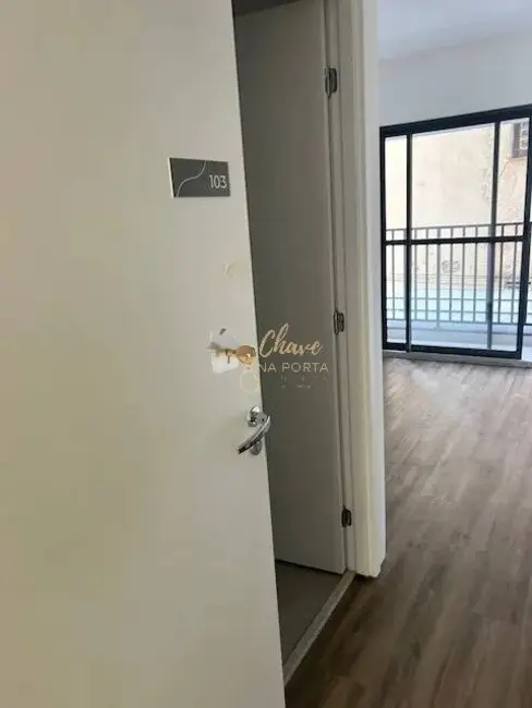 Kitnet com 1 quarto à venda e para alugar, 24m2 em Vila Mariana, São Paulo - SP - imagem 3 Foto 3 de Kitnet com 1 quarto à venda e para alugar, 24m2 em Vila Mariana, São Paulo - SP