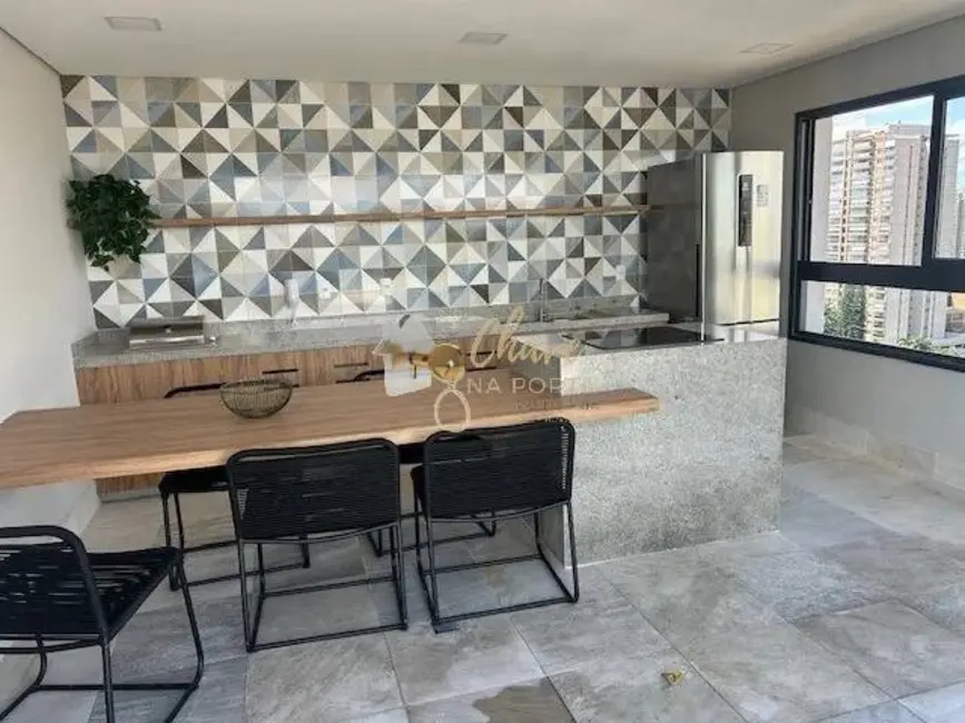 Kitnet com 1 quarto à venda e para alugar, 24m2 em Vila Mariana, São Paulo - SP - imagem 9 Foto 9 de Kitnet com 1 quarto à venda e para alugar, 24m2 em Vila Mariana, São Paulo - SP