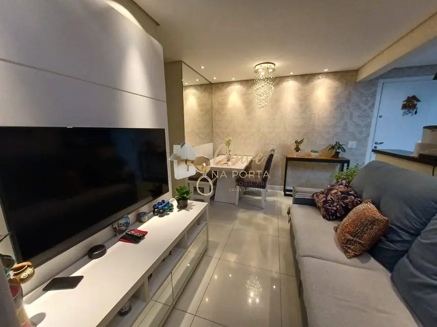 Apartamento com 2 quartos à venda, 52m2 em Vila Vera, São Paulo - SP - imagem 3 Foto 3 de Apartamento com 2 quartos à venda, 52m2 em Vila Vera, São Paulo - SP