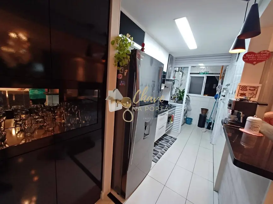 Apartamento com 2 quartos à venda, 52m2 em Vila Vera, São Paulo - SP - imagem 7 Foto 7 de Apartamento com 2 quartos à venda, 52m2 em Vila Vera, São Paulo - SP