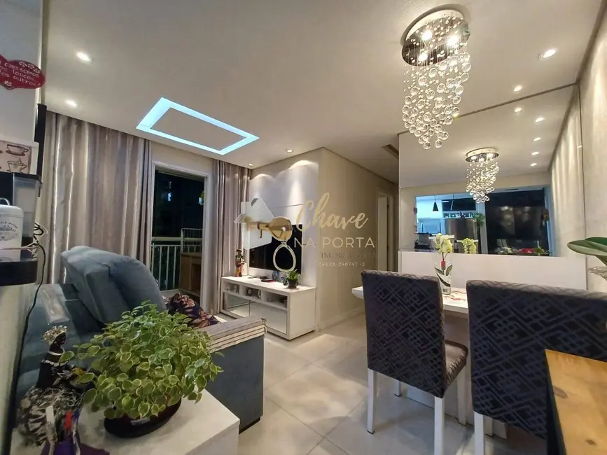 Apartamento com 2 quartos à venda, 52m2 em Vila Vera, São Paulo - SP - imagem 1 Foto 1 de Apartamento com 2 quartos à venda, 52m2 em Vila Vera, São Paulo - SP