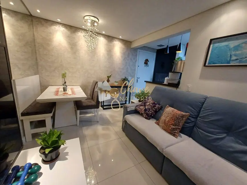 Apartamento com 2 quartos à venda, 52m2 em Vila Vera, São Paulo - SP - imagem 6 Foto 6 de Apartamento com 2 quartos à venda, 52m2 em Vila Vera, São Paulo - SP