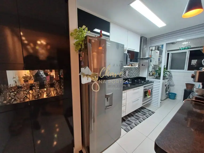 Apartamento com 2 quartos à venda, 52m2 em Vila Vera, São Paulo - SP - imagem 8 Foto 8 de Apartamento com 2 quartos à venda, 52m2 em Vila Vera, São Paulo - SP