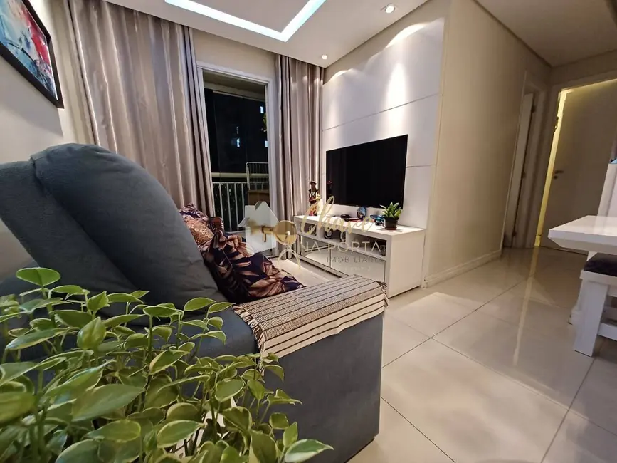 Apartamento com 2 quartos à venda, 52m2 em Vila Vera, São Paulo - SP - imagem 2 Foto 2 de Apartamento com 2 quartos à venda, 52m2 em Vila Vera, São Paulo - SP