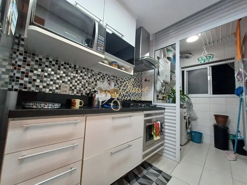 Apartamento com 2 quartos à venda, 52m2 em Vila Vera, São Paulo - SP - imagem 9 Foto 9 de Apartamento com 2 quartos à venda, 52m2 em Vila Vera, São Paulo - SP