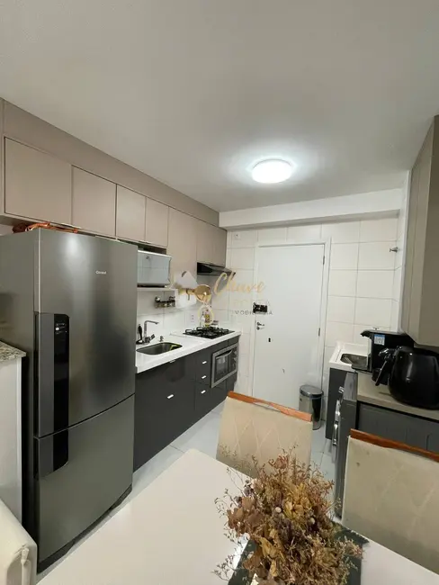 Foto 3 de Apartamento com 2 quartos à venda, 32m2 em Parque Fongaro, São Paulo - SP